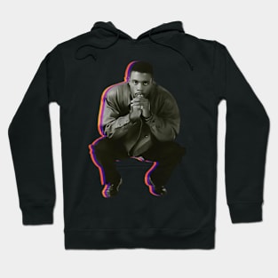 keith sweat quotes art 90s style retro vintage 70s Hoodie